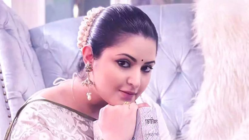 porimoni arrest warrant