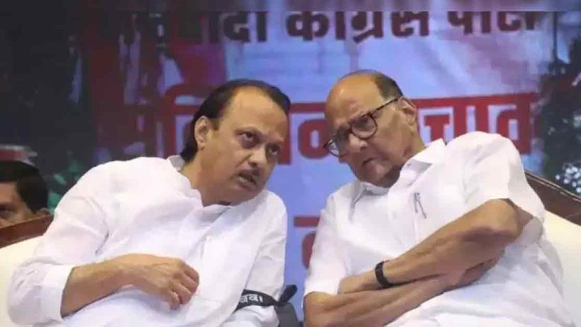 Sarad Pawar and Ajit Pawar may come closer speculation rise in Maharashtra politics