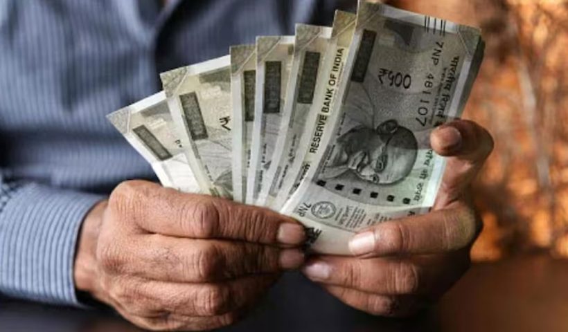 centre notifies unified pension scheme