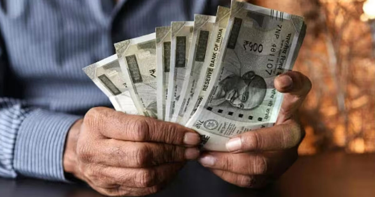 centre notifies unified pension scheme