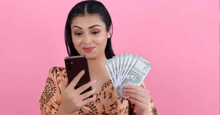 personal loan from SBI