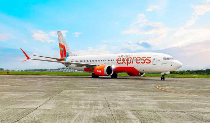 Dubai enrouted Air India Express made emergency landing in Kerala on Friday