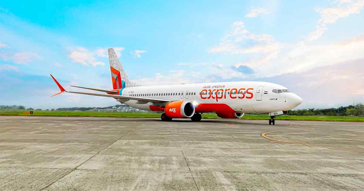 Dubai enrouted Air India Express made emergency landing in Kerala on Friday