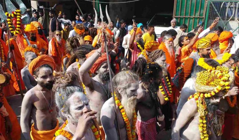 Know the Cost to Visit Mahakumbh 2025: Travel, Stay, and Expenses Breakdown