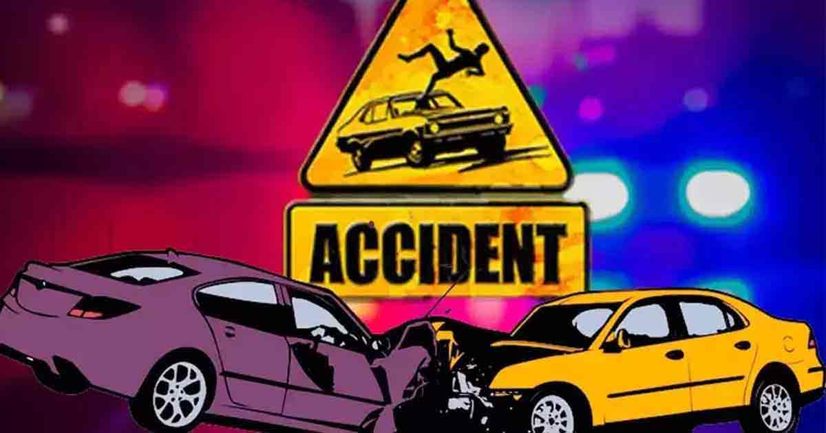 Bankura Bishnupur road accident