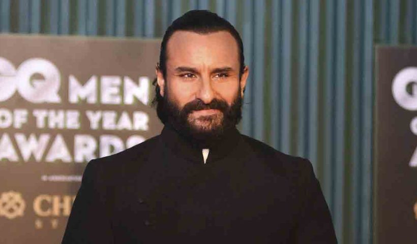 Explore Saif Ali Khan's journey through Bollywood hits and personal scandals. Discover the controversies that have shaped his career and personal life in this detailed overview.