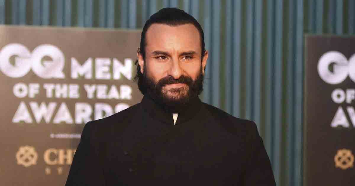 Explore Saif Ali Khan's journey through Bollywood hits and personal scandals. Discover the controversies that have shaped his career and personal life in this detailed overview.