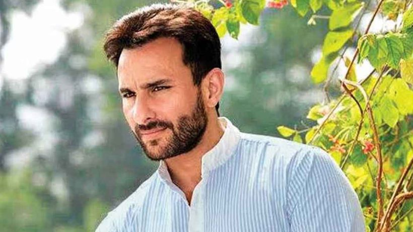 health update of actor saif ali khan