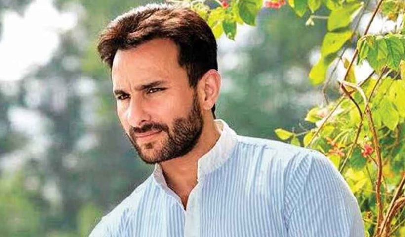 health update of actor saif ali khan