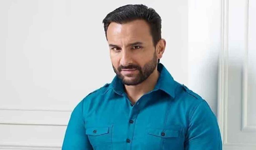 Saif Ali Khan House Robbery Case: Statement by Chhote Nawab Following Attack