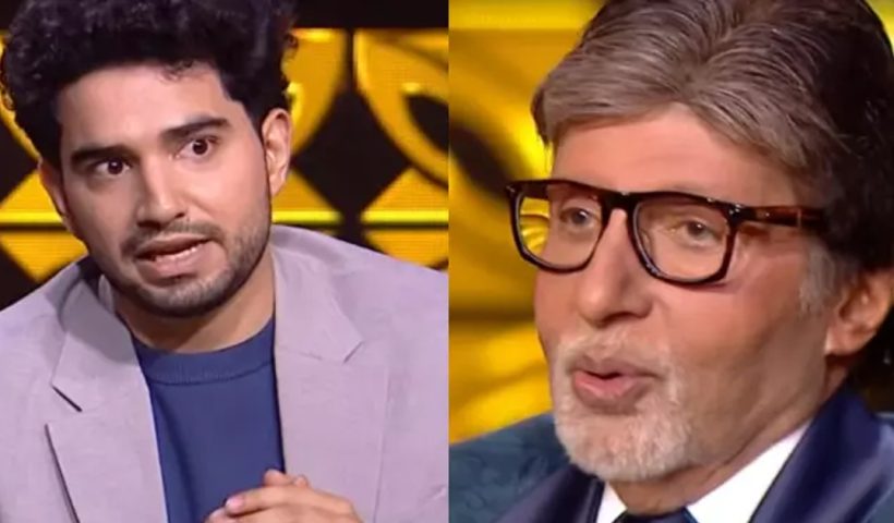 kbc-16-samay-raina-requests-amitabh-bachchan-property-hissa