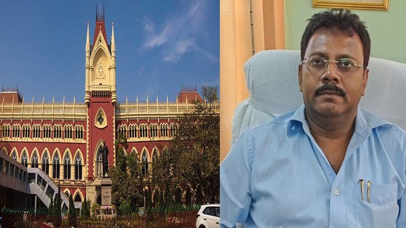 rg kar hospital financial irregularities case