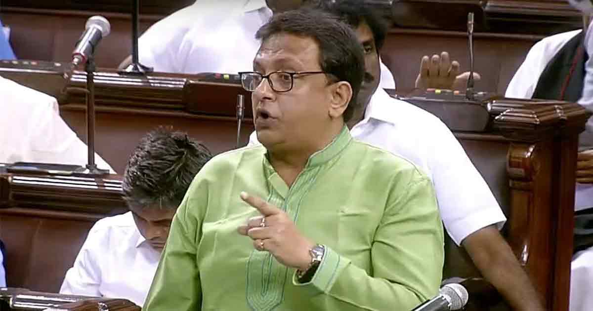 Santanu Sen Suspended: TMC Leader Removed from Government-Nominated Position at West Bengal Medical Council