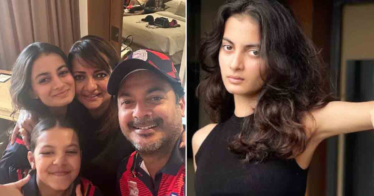 "Sara Sengupta, daughter of Jisshu Sengupta, breaks her silence on the rumours about her Bollywood debut. Read on to learn what she has to say about her career plans."