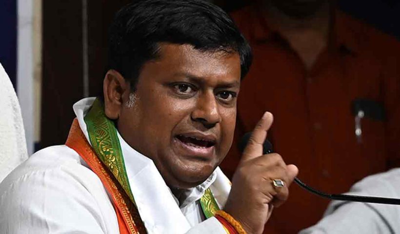 BJP West Bengal President Claims Government is Patronizing Rohingyas to Secure Vote Bank