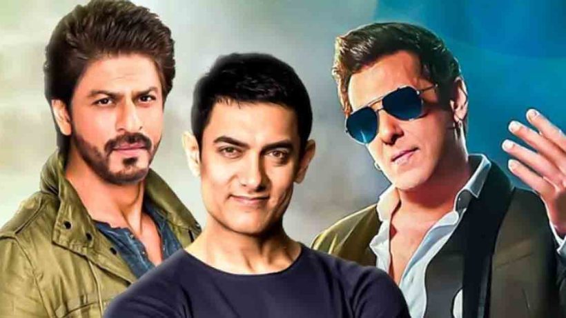 Discover how Shah Rukh Khan, Aamir Khan, and Salman Khan dominate the box office during Diwali, Eid, and Christmas with their festive hits. Explore their top movies and record-breaking success!