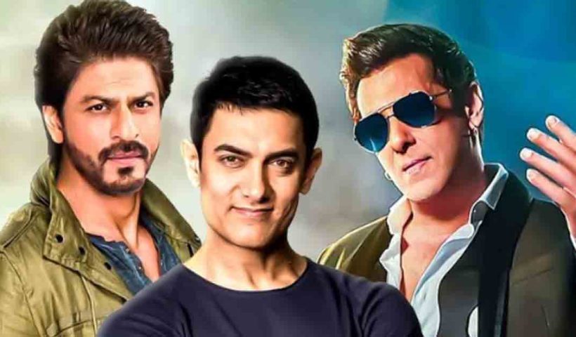 Discover how Shah Rukh Khan, Aamir Khan, and Salman Khan dominate the box office during Diwali, Eid, and Christmas with their festive hits. Explore their top movies and record-breaking success!