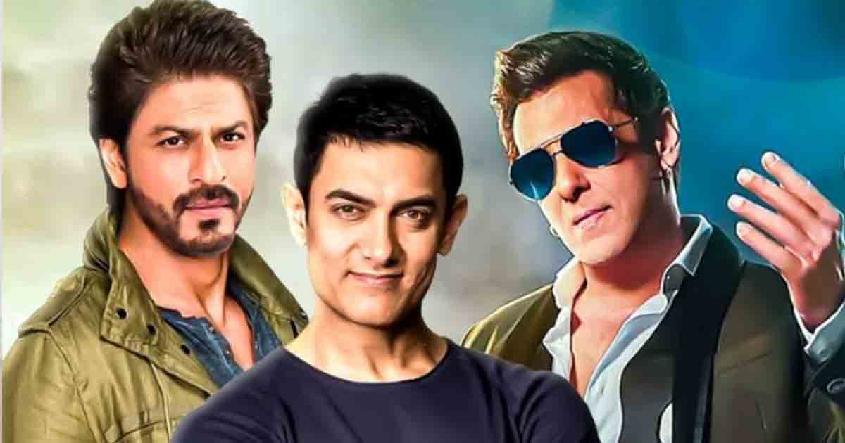 Discover how Shah Rukh Khan, Aamir Khan, and Salman Khan dominate the box office during Diwali, Eid, and Christmas with their festive hits. Explore their top movies and record-breaking success!