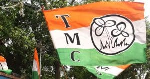 TMC MPs clash