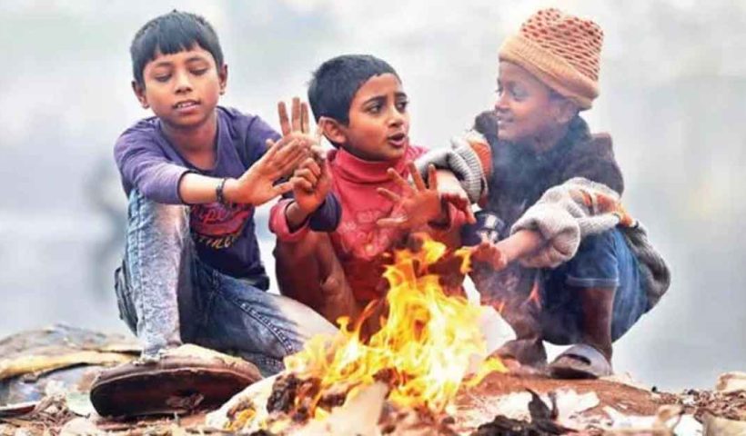 temperature likely to fall in kolkata