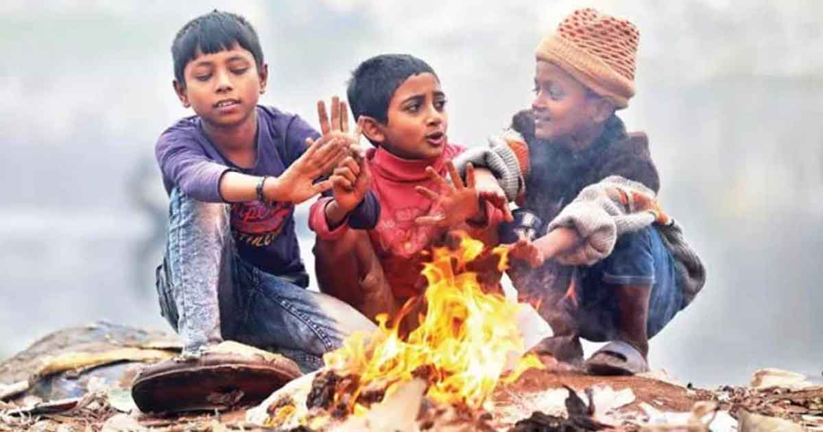 temperature likely to fall in kolkata