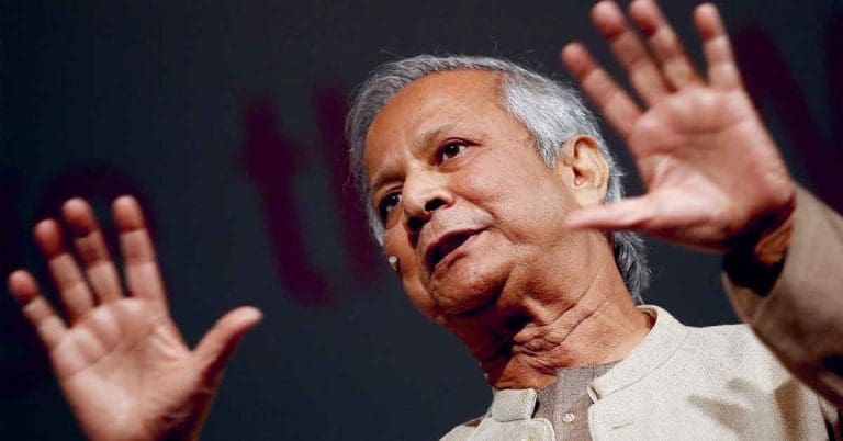 Bangladesh Interim Government Stability