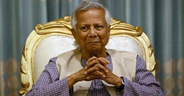 Bangladesh Vote Delay Opposition Protest
