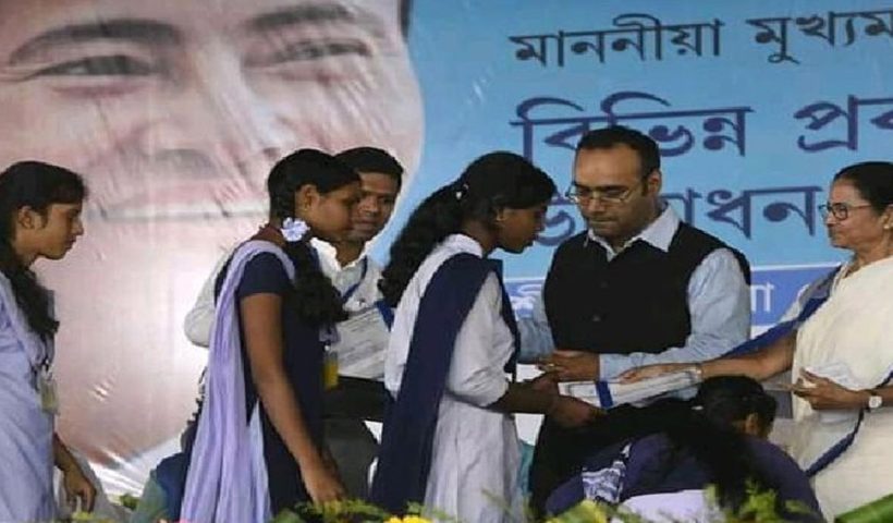 Why Are There More Girl Students Than Boys in the Madhyamik Examination for the Last 14 Years?