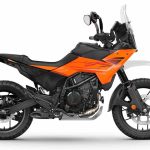 2025 KTM 250 Adventure নতুন অবতারে এসেছে, দেখে নিন বাইকটির পাঁচ হাইলাইট