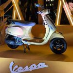 ভারতে লঞ্চ হল 2025 Piaggio Vespa স্কুটার রেঞ্জ, দাম শুরু ১.৩২ লাখ থেকে