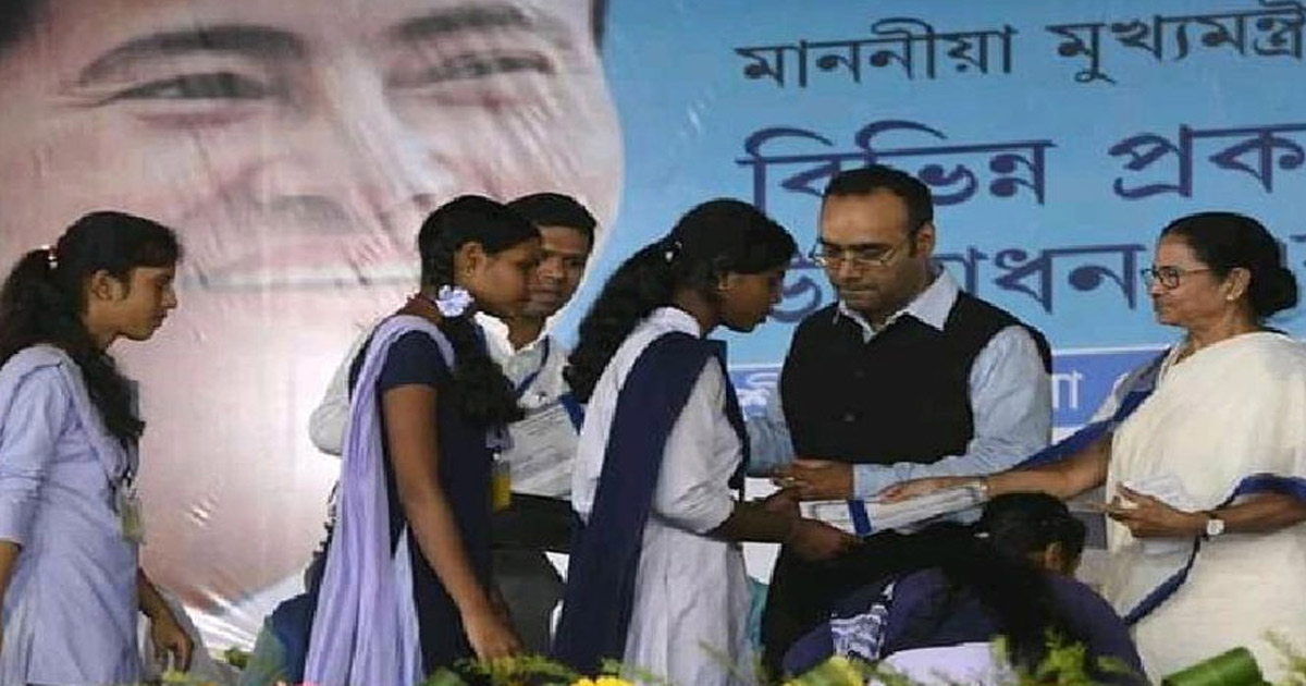 Why Are There More Girl Students Than Boys in the Madhyamik Examination for the Last 14 Years?