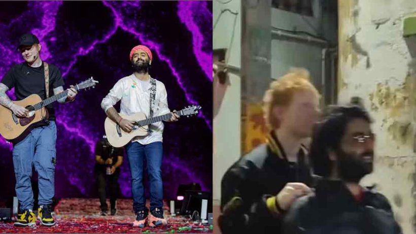 ed-sheeran-enjoys-scooter-ride-with-arijit-singh-in-jiyaganj-viral-video