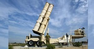 Arrow-3, Israel