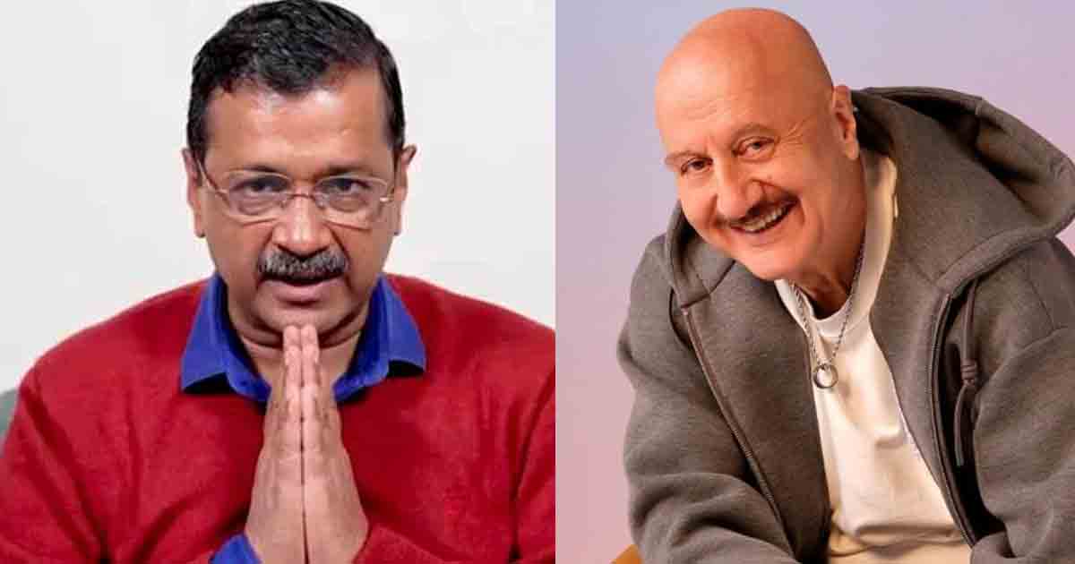 delhi-election-2025-anupam-kher-reacts-to-aap-arvind-kejriwal-loss-parvesh-varma-bjp