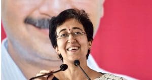 BJP Calls for Action Against Atishi Over Sikh Guru Remarks, AAP Responds Sharply