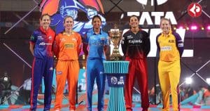BCCI Update new rule on WPL 2025