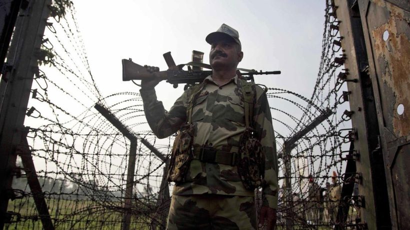 বাংলাদেশে সংখ্যালঘুদের ওপর হামলার প্রতিবেদন ‘অতিরঞ্জিত’! দাবি বিজিবি প্রধানের 2 BGB chief said Reports of attacks on minorities in Bangladesh exaggerated