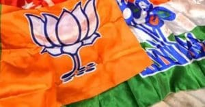 BJP-TMC