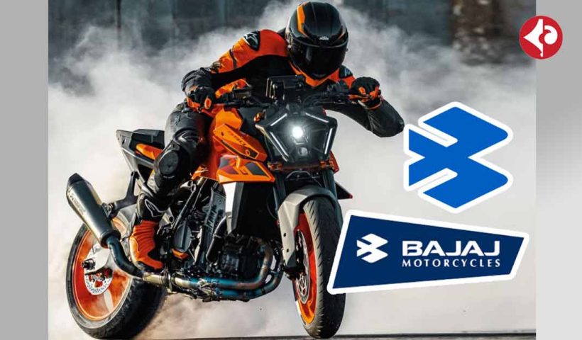 Bajaj Auto likely to pump Rs. 1,360 crore into KTM