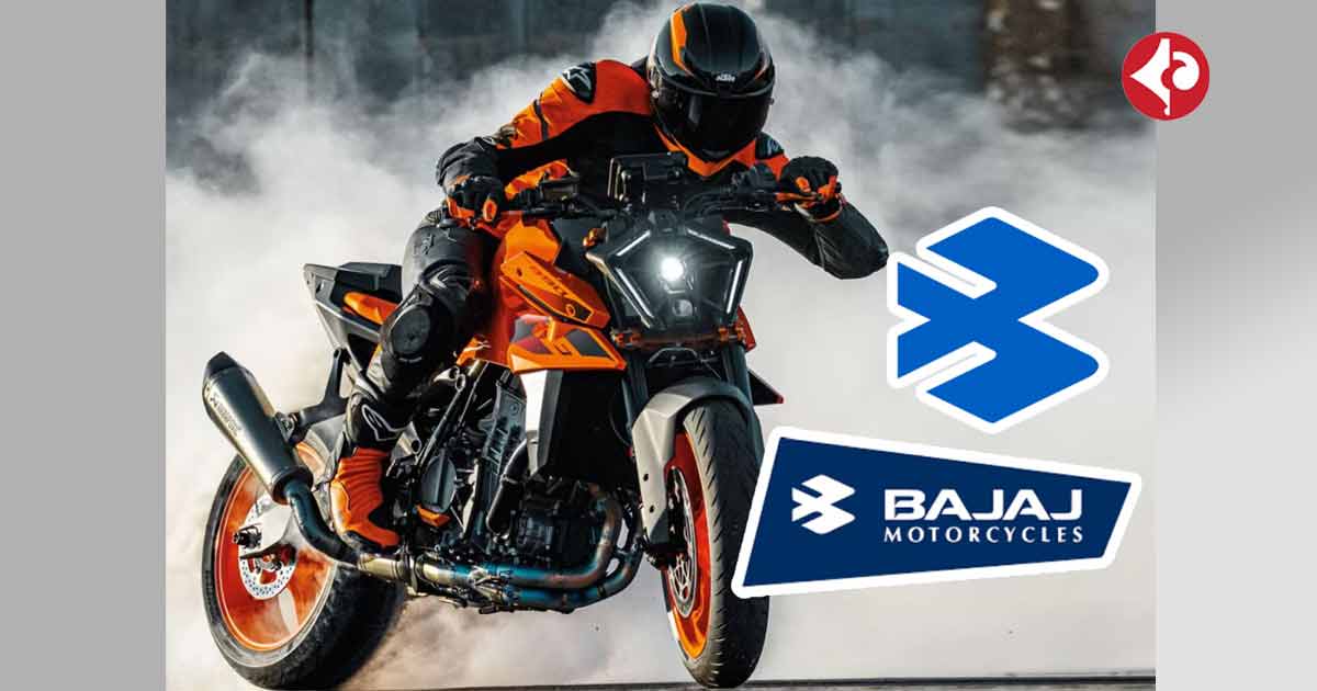 Bajaj Auto likely to pump Rs. 1,360 crore into KTM