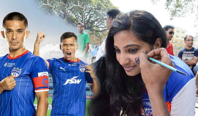 Bengaluru FC