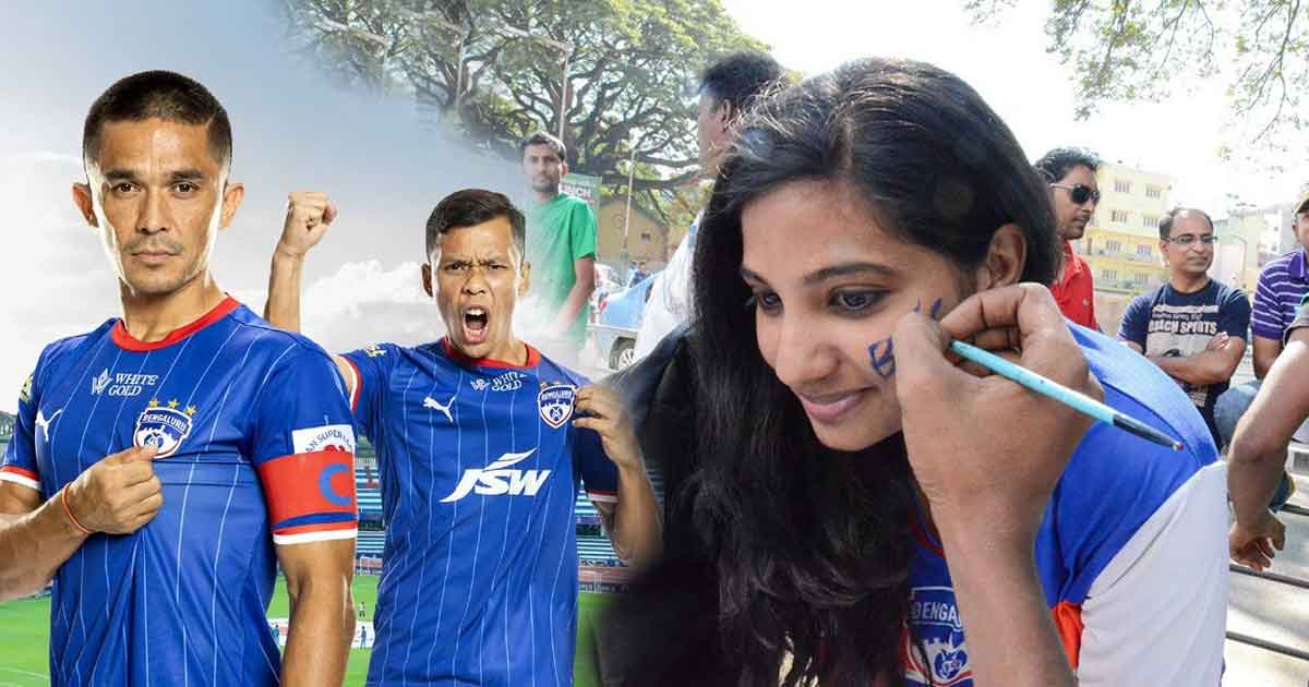 Bengaluru FC