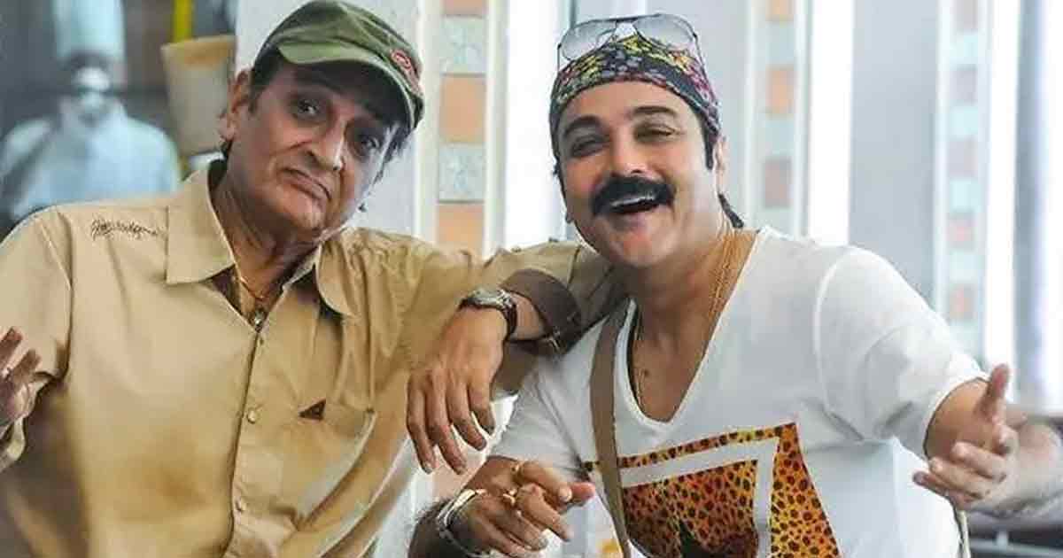 prosenjit-chatterjee-shuts-down-fake-news-about-biswajit-health-status