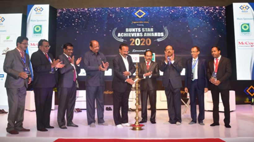 Bunts Star Achievers Award 2025