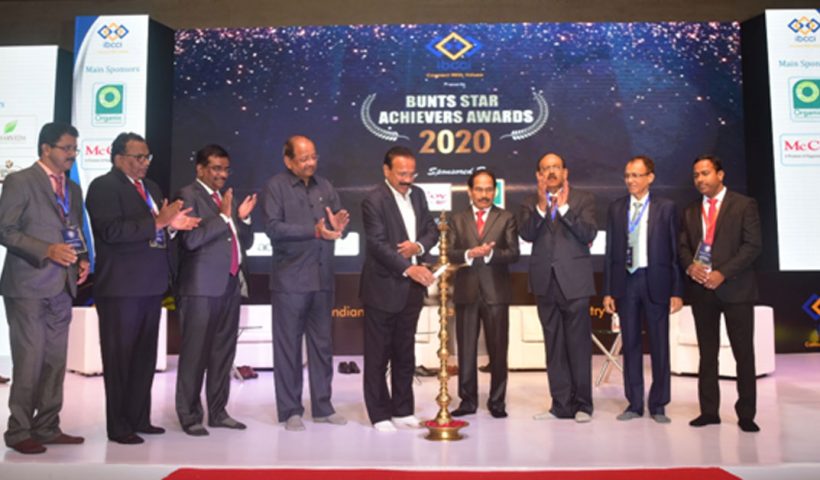 Bunts Star Achievers Award 2025