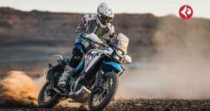 CFMoto may re-enter the Indian market in 2025
