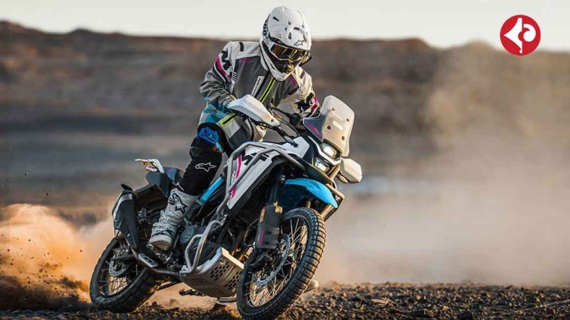 CFMoto may re-enter the Indian market in 2025