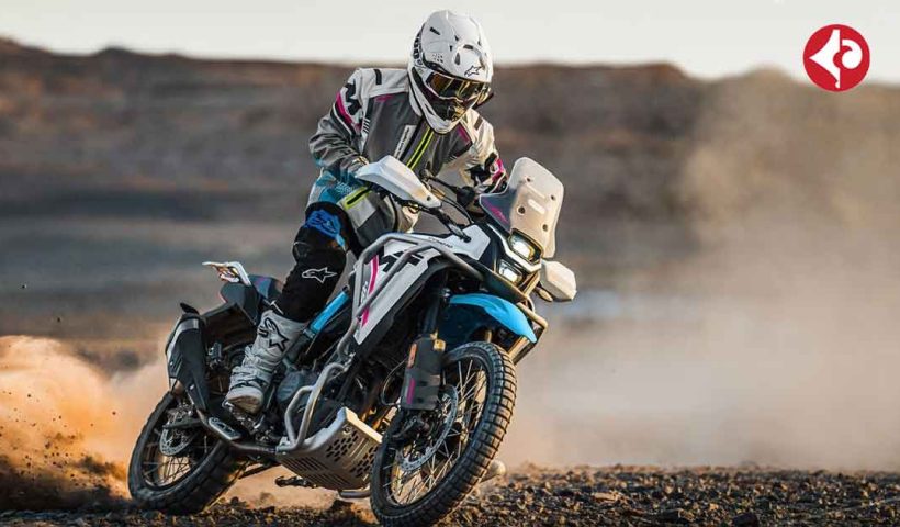 CFMoto may re-enter the Indian market in 2025