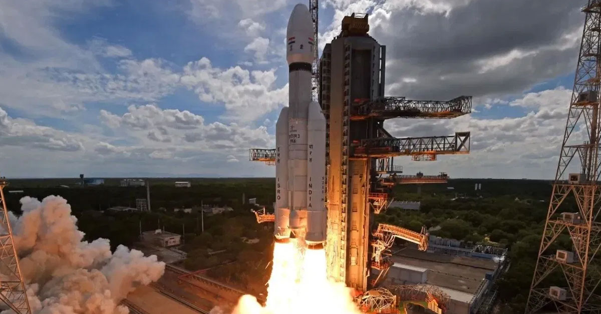 Chandrayaan-3