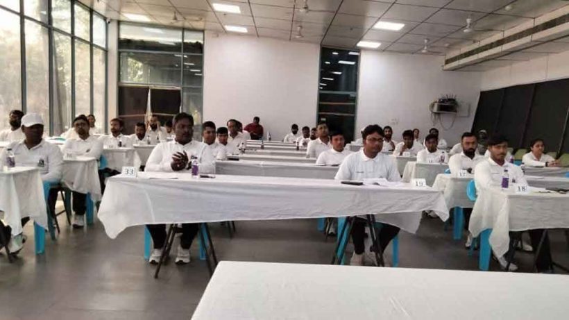 Cricket Association of Bengal Initiates Groundbreaking Umpire Exam